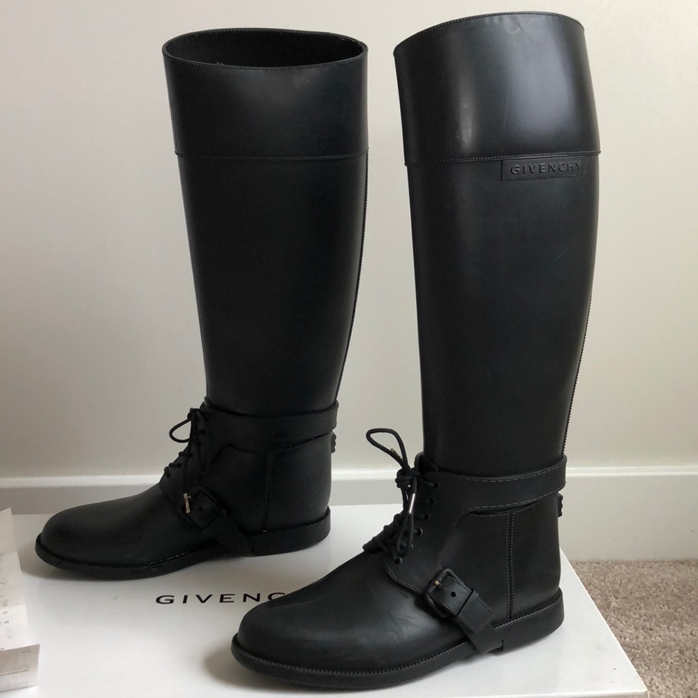 Givenchy Boots